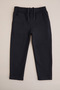 Beli Lace-Up Combed Cotton Fabric Unisex Children's Trousers - 5