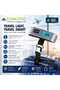 Electronic Luggage Scale Digital Portable Travel Scale