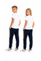 New Season Licensed Unisex Tracksuit Set 2-Piece Set - 3