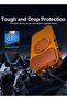 Nothing Phone (4a) 5G 2026 Magnetic Hybrid Working Camera Protection Stand 360° Rotatable Magsafe Ring Case Cover - 3