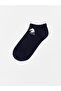 Nevavm Printed Boys' Booties Socks with Difference Print, Pack of 5 - 3