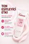 Panthenol Tone Equalizing Brightening Spf 50+ Tinted Sunscreen |   Niacinamide Hyaluronic Acid Effective 50 ml - 3