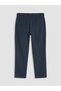 I Standart Fit 100% Linen Men's Trousers from Freezen Store - 8