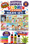 2Nd Grade Teacher Recommended 32-Page Story Set-6 That Made Students Love Reading (with Slime Set Gift)