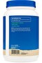 Organic Rice Protein Powder (2 LB) - Gluten-Free, Non-GMO (from Brown Rice) - 4