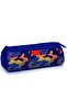 3-Piece School Bag Set 4-Compartment Bag+Thermo Nutrition+Pencil Bag Set - 4
