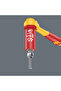 حزام B VDE 1 TORX ®   مجموعة أدوات زيكلوب المعزولة مع وظيفة الإمساك، مزودة بمقبس 3/8 بوصة - 7