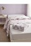 Pique Bedspread % Cotton - 2
