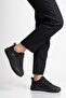 Black Breathable Lightweight Unisex Casual Shoes Champ g - 2