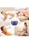 Scented Candles Gift Set for Women – 4 Pack Natural Soy Wax Aromatherapy Candles in Jars - 2