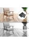48 Pcs Felt Furniture Pads, Self Adhesive Non-Slip Pads for Chair Table Legs, Floor Protectors - 6