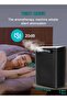 Advanced Essential Oil Diffuser Machine Smart Scent Diffuser, USB Powered Portable Air Freshener Diffuser for Home, Office, Hotel, 200ml - 2
