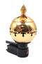 Electric Oud Incense Burner Gold 167grams