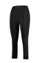 Lycra Women's Capri Tights Black - 2
