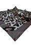 Tivil Silk Scarf 2026 Summer Season 2022-009 - 3