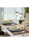 Cutlery Set, Stainless Steel Tableware, Silverware Set, Forks Spoons Knives, 4Pcs - 4