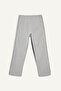 Wide Leg Buy Wide Leg Sweatpants with Elasticated Pockets F3871Ax25Wn - 6