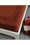 Elastic Bed Sheet %Cotton - 2