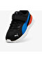 Anzarun Lite AC Baby Black Sneakers - 6