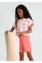 Girl's Shorts 6206