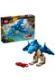 Baby Dinosaur: Pteranodon 77977 - Creative Toy for Children 7 and over