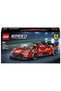 Speed Champions Ferrari 499P 77261 - Creative Toy Building Set for Kids Ages 9 and up ( - 3