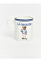 Lcw Home Mixed Bear Teddy Printed Porcelain Mug - 3