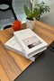 Mono Masa Masa 2-Piece Book Decorative Box - 6