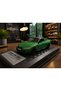 1:26 Scale Bmw M4 Diecast Model Car with Special Stand Bmw M4 G82 Sports Model Car - 2