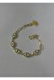 Layla Stone Eye Bracelet 15+5 cm - 3