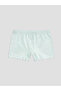 Özmarka New Season Girls' Boxer 3-Piece Set - 3