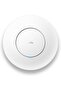 نقطة وصول لاسلكية BE3600 ثنائية النطاق للتركيب على السقف، تدعم Wi-Fi 7، 4 تدفقات، منفذ 2.5 جيجابت، تقنية MU-MIMO، تحكم عبر التطبيق
