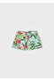 3908 Girls' Shorts - 3