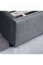 Galia Base Chanel Grey 120x200 Cm - 3
