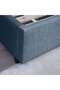 GALIA BASE CHANEL TEAL 120X200 CM - 2