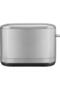 Toaster 2 Slice 5KMT2109BSX Stainless Steel - 4