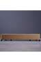 Hercolina Base Velvet Gold 90x200 Cm - 3