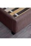 GALIA BASE CHANEL PINK 150X200 CM - 3
