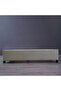 HERCOLINA BASE VELVET WHITE 140X200 CM - 3