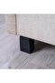 HERCOLINA BASE CHANEL BEIGE 100X200 CM - 4