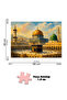 2 Pcs 1000 Piece Puzzle - Holy Ii - Kubbetü's Sahra and Holy Sites - 3