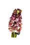 Artificial Hydrangea Stem 16.51x16.51x95.25cm - Purple - 4