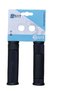 Mânere din plastic moale 125 mm - 2