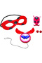 Set masca si accesorii Ladybug - 2