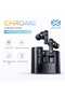 Chrome CMT10 Wireless Earbuds ANC Low Latency IPX5 - 2