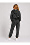 Girl's 3-Thread Hooded Zippered Tracksuit Set G2027-5 - 4