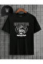 Scorpions Printed Premium Quality Hat and T-Shirt Combination