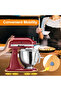 37.5x24.6x1.1 Bamboo Mixer Slider for KitchenAid 4.5-5 Qt Tilt-Head Stand Mixer, Appliance Sliding M - 6