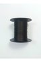 0.5 mm 100 Meters Polyester Cord Bitter Brown Color Polyester Rosary Cord - 6