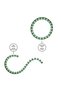 Separator gazon Easy Border 10m x 5cm, verde - 3